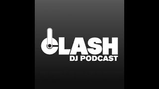 Gesaffelstein - Clash DJ Mix - 2011-03-10