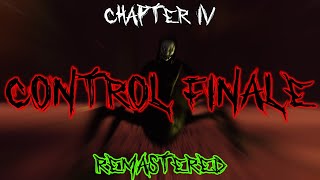 Roblox - The Mimic [Book Control: Chapter 4 REVAMP + Boss Fight]