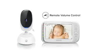 Motorola Nursery • VM75