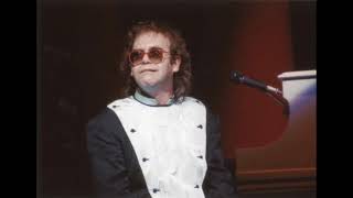 9. Blue Eyes (Elton John - Live In Manchester: 12/1/1985)