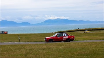 CSCC Anglesey Race 1 - Car 3 Future Classics