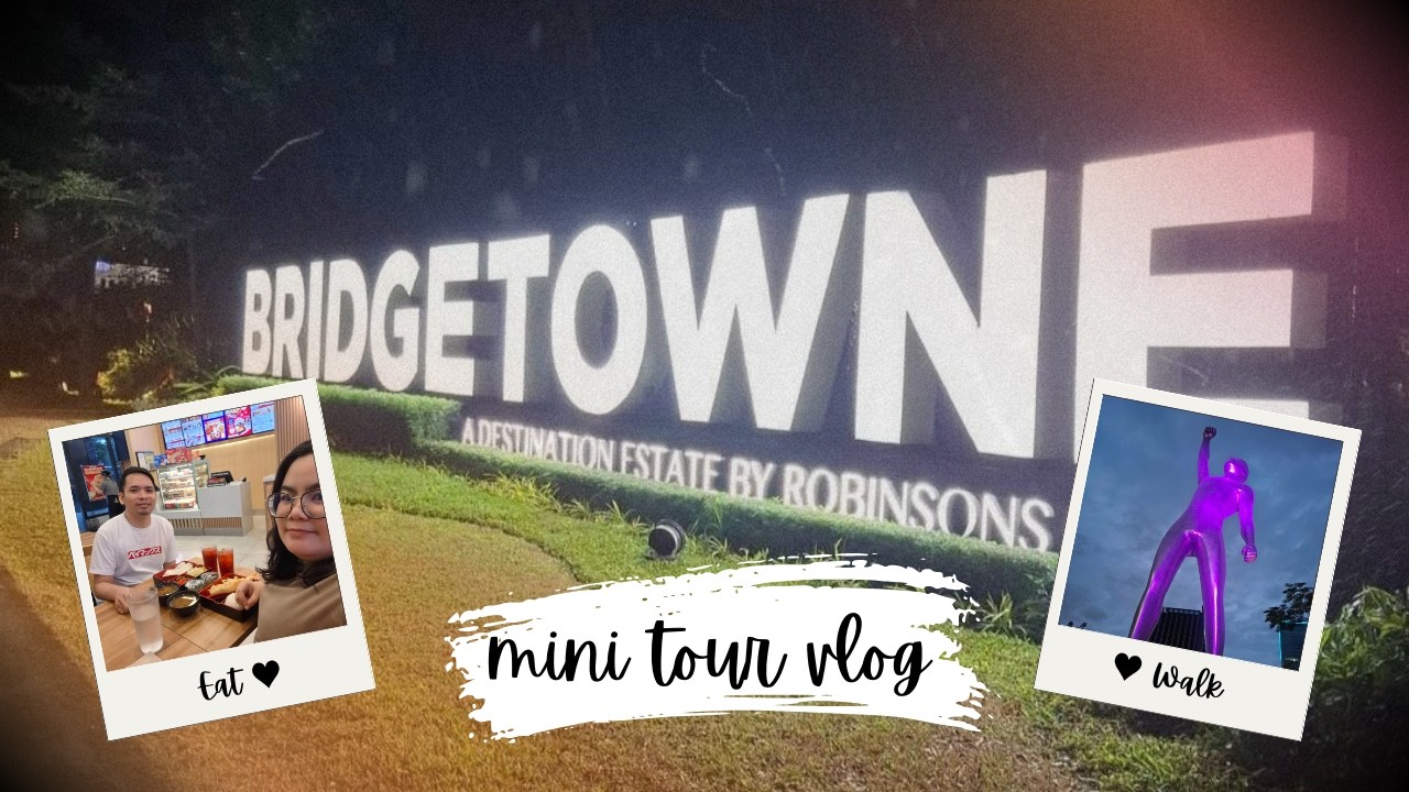 Bridgetowne-Arcovia | February 8, 2026