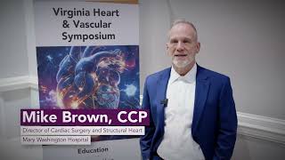 Mary Washington Healthcare Virginia Heart & Vascular Symposium