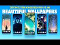 Top 5 BEST Android Wallpaper Apps in 2026 (Live &amp; 4K)