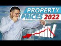 UK Housing Market Forecast 2022 | Property Market | Saj Hussain