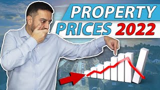 UK Housing Market Forecast 2022 | Property Market | Saj Hussain