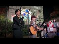 【 YouNique (荒木一仁/Ryuga) 】 リクエストカバー曲  新宿路上ライブ2022.11.3