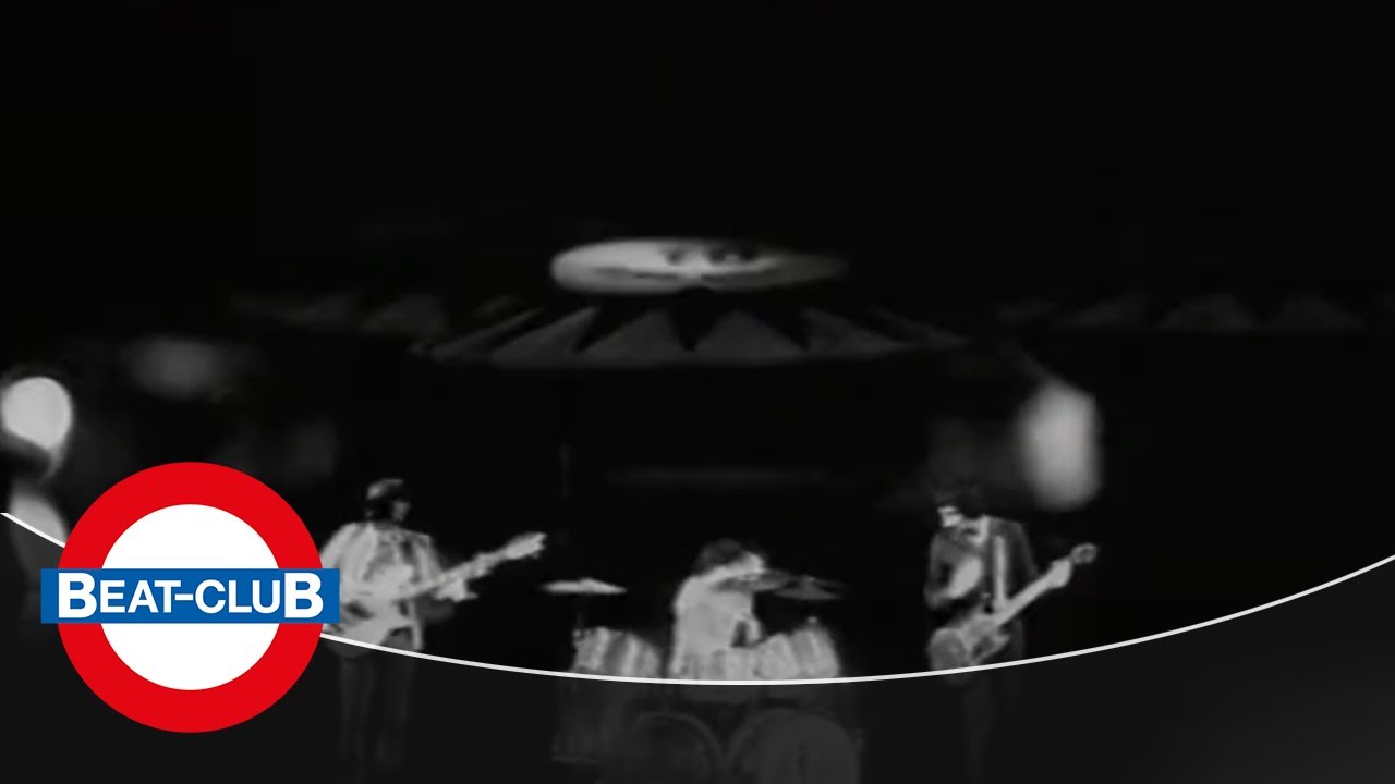 The Who Overture / Pinball Wizard (1969) YouTube