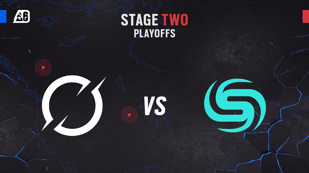 Soniqs vs DarkZero // NAL Stage 2 - Playoffs | Grand Finals // 2024