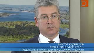 Видео Поддержка для бизнеса! Кто может рассчитывать на помощь государства? (автор: Телерадиокомпания ТЕРРА)