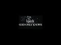 TTH- lynch.、20周年記念アルバムからリードトラック「GOD ONLY KNOWS」MV公開