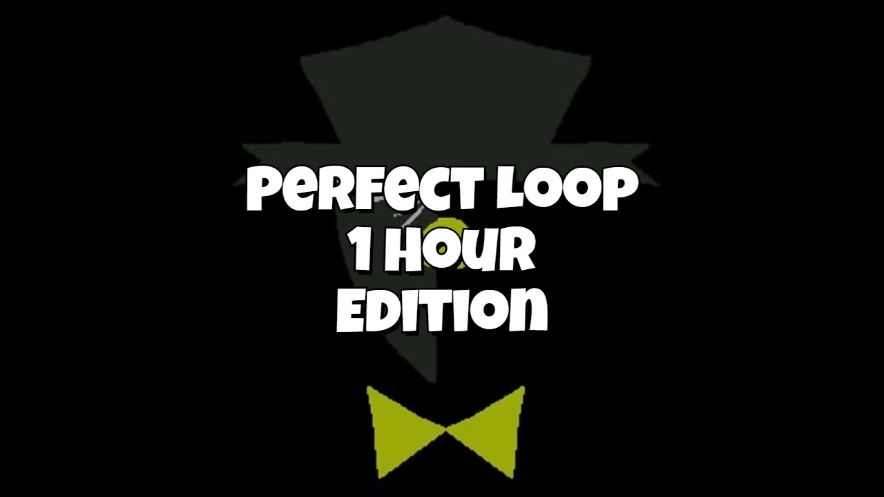Showtime - Artful & Banana Peel Civilian LMS Theme | Die Of Death Perfect loop [1 hour]