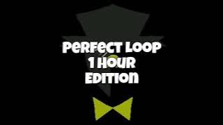 Showtime - Artful & Banana Peel Civilian LMS Theme | Die Of Death Perfect loop [1 hour]