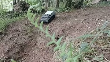 WPL E1 @WCPRCModelsCraft  Off road testing.. part 2