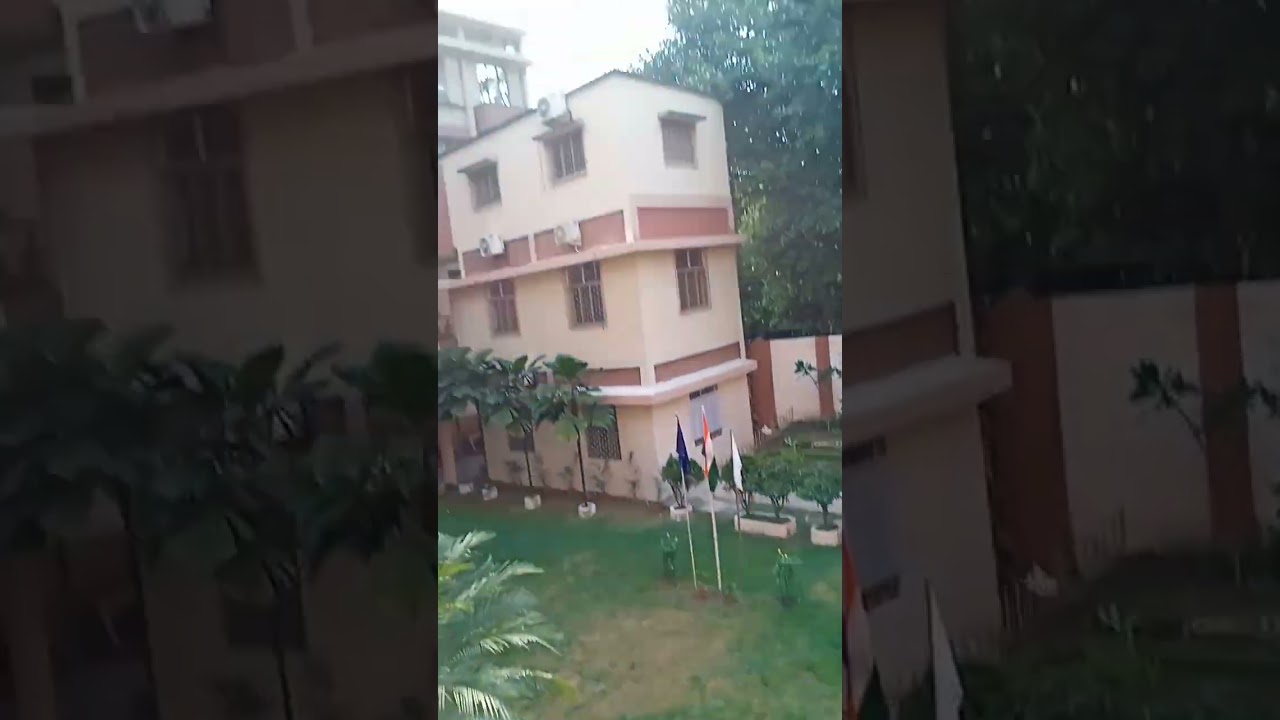 jaipuria college view😻