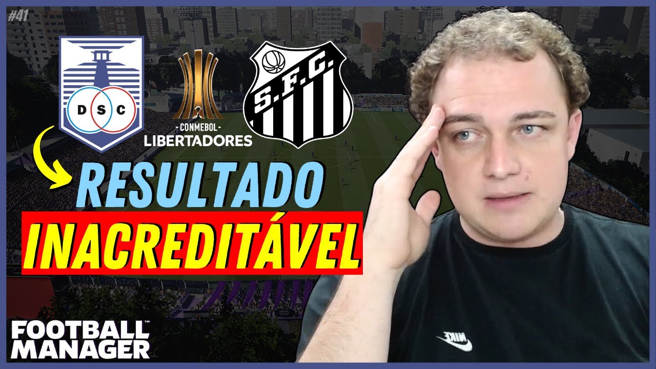 Inacreditável - Doentes por Futebol