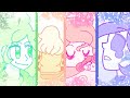 Pastel life | Animation // My Oc