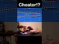 Cheater vs Spam Trap for $10k 🐀 thumbnail
