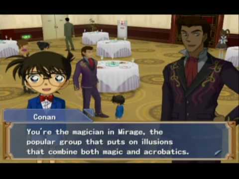 Letu0027s Play Case Closed - One Truth Prevails: The Mirapolis Investigation - Part 2