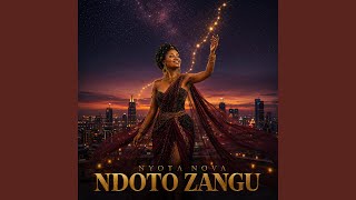 Ndoto Zangu