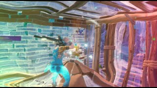 I Did It ✋ | *New Style 😍* (Fortnite Montage)