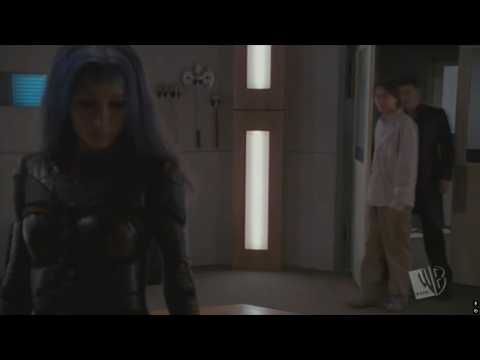 Amy Acker | Head Trample in Boots