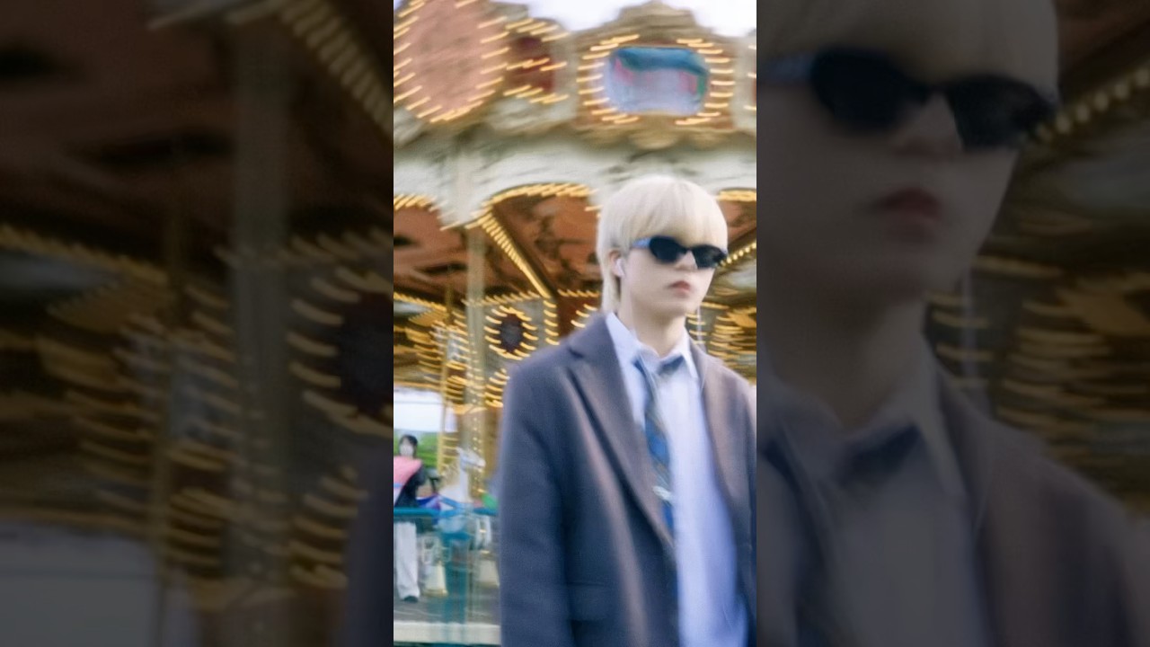 𝐏𝐋𝐀𝐍𝐉] ORIGINAL：'fix' – SYOYA #JO1 #𝐏𝐋𝐀𝐍𝐉 #fix #木全翔