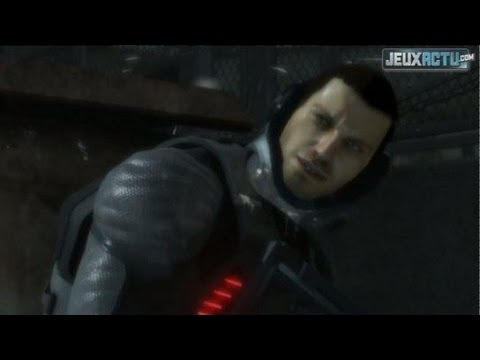 Binary Domain: The Review (Score: 17/20)