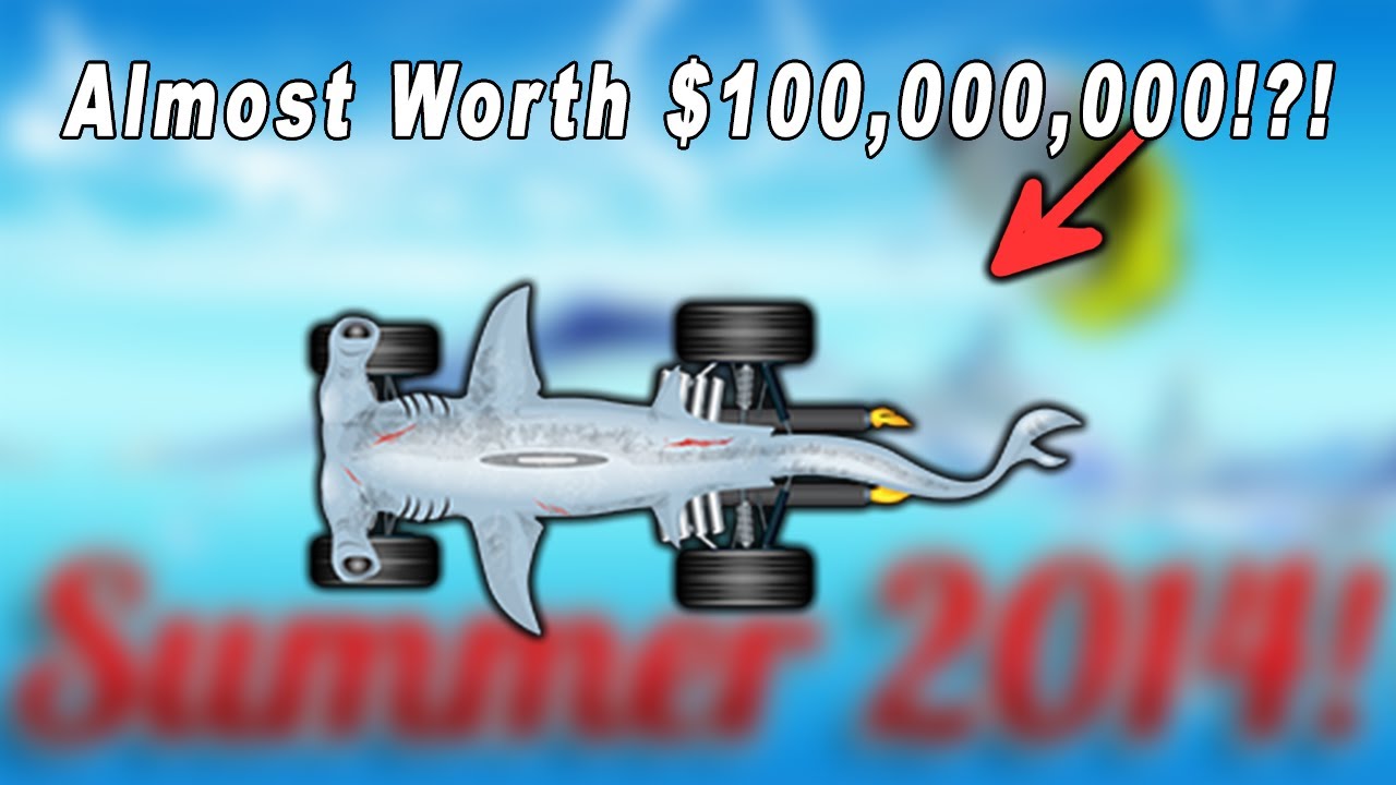 Almost The Most Expensive Car!?!