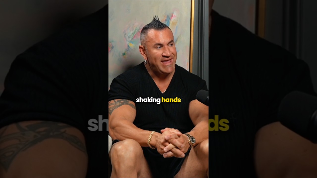 The #1 Move to Grow Your Business Fast.