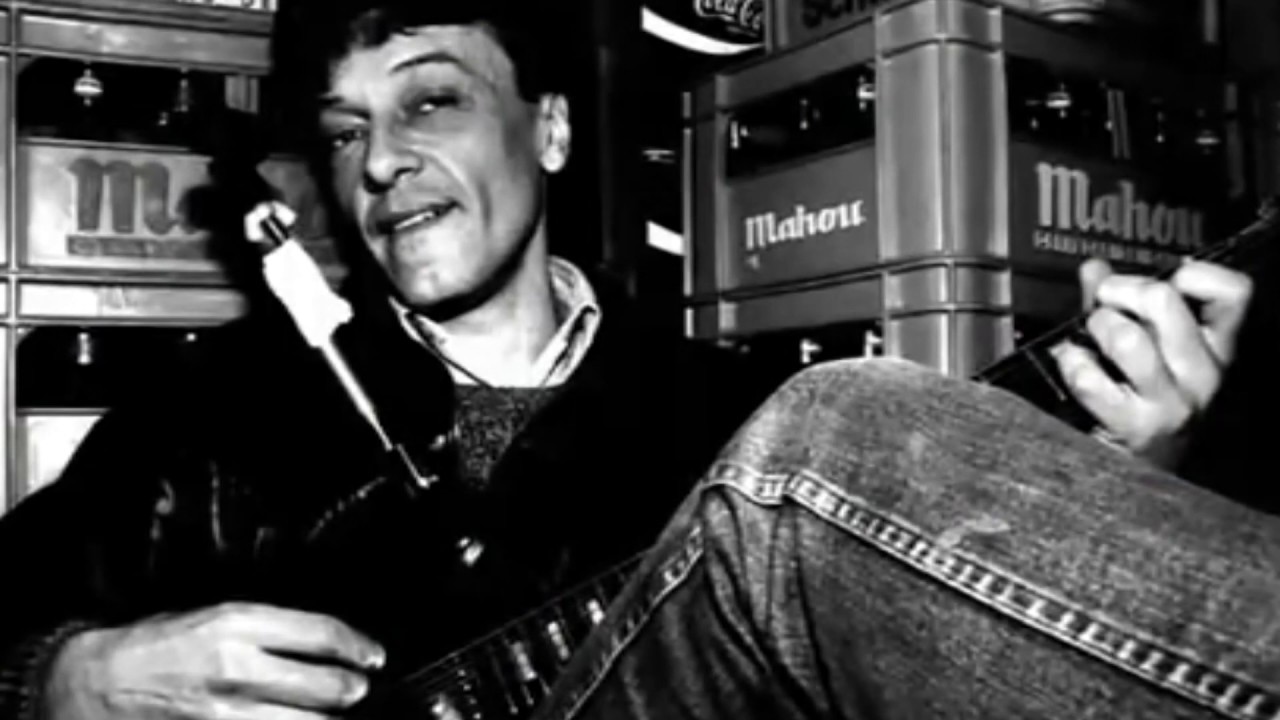 [Documental] "La música en la dictadura"