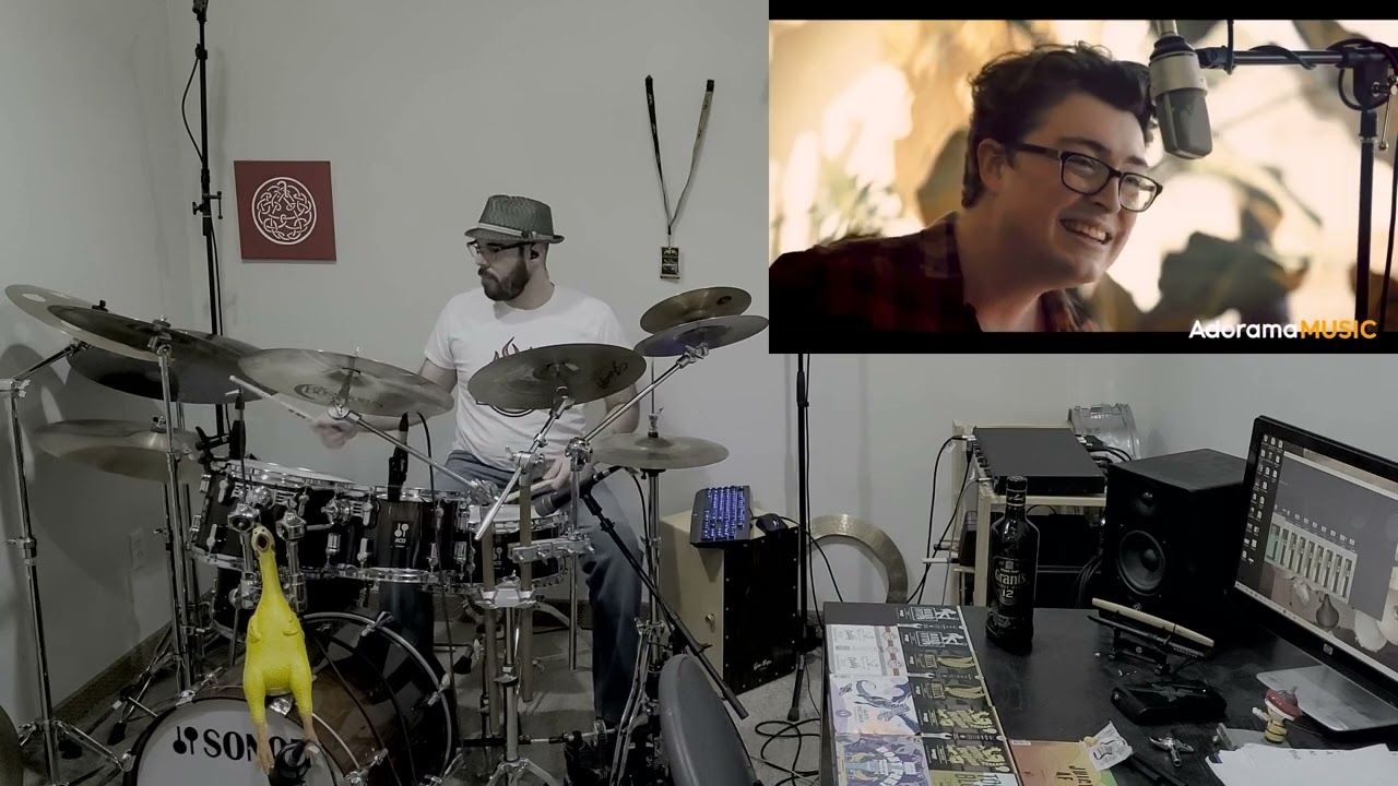 Have Mercy - The Other Favorites and Fresz Torres