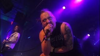 Endorphins Lost – Shell (Live 05/25/19 at Maryland Deathfest XVII in Baltimore, MD)