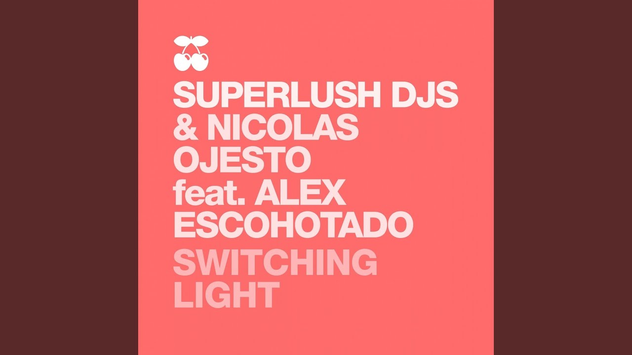 Switching Light (Save the Robot Remix)