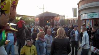Assen motogp slideshow 2011