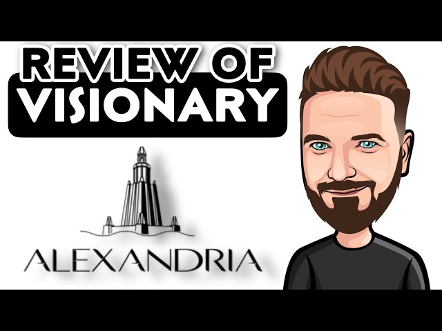FRAGRANCE REVIEW OF VISIONARY BY ALEXANDRIA FRAGRANCES INSPIRED BY LV’s IMAGINATION class=