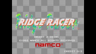 Celebrity RIDGE RACER リッジレーサー 008 win win win Death Mix (arcade game music) Net Worth