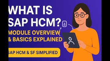 What is SAP? Complete SAP Overview & Modules Explained