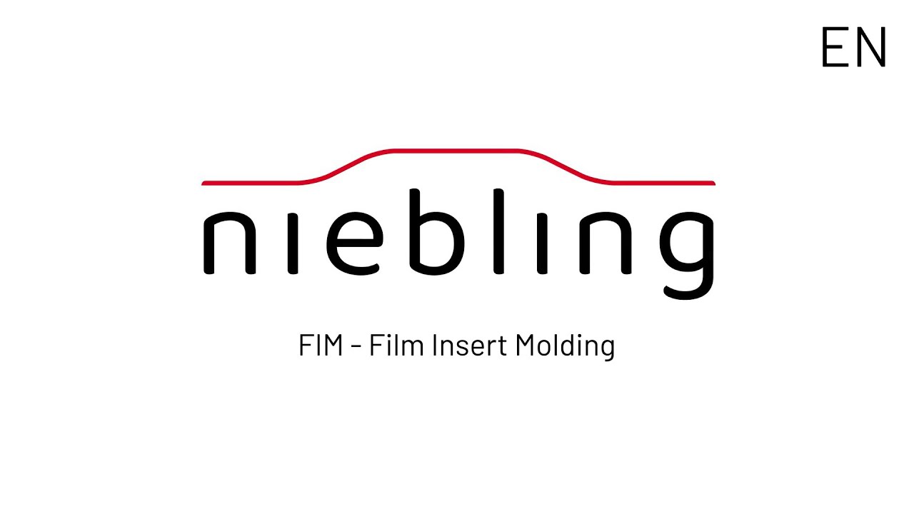 Film Insert Molding (FIM) with High Pressure Forming (HPF