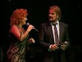 Pimpinela Artista En Vivo