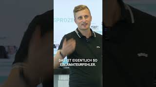 Der Erste Eindruck Zählt