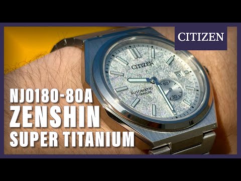 Unboxing The Citizen