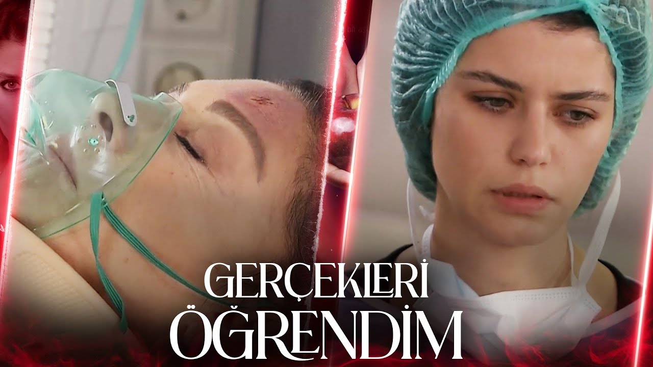 Bildiğimi sandığım gerçekler değişiyor! - Bihter Ziyagil