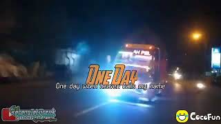 Cocofun truk oleng 30 detik