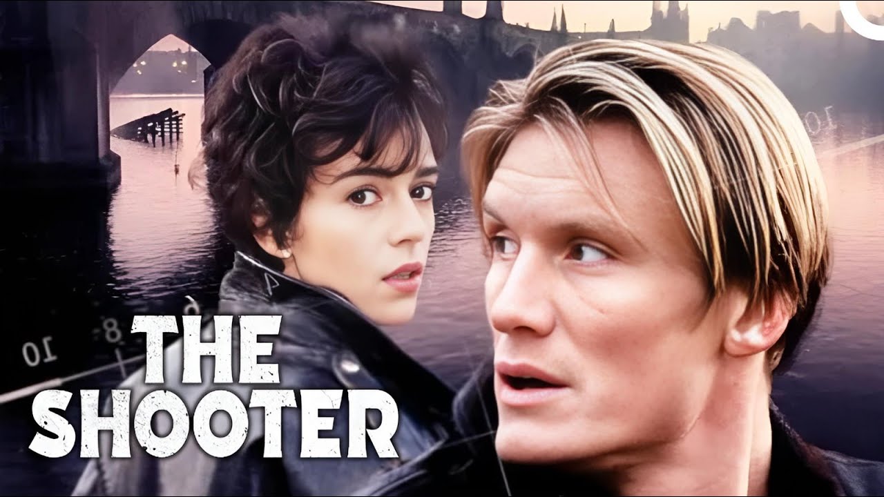 Tetikçi | Dolph Lundgren FULL HD Aksiyon Filmi İzle