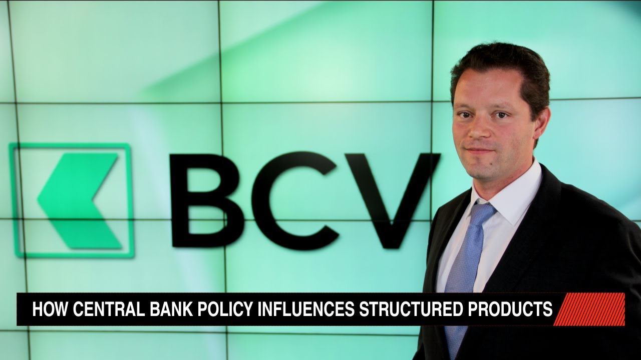 Structured Products & Portfolios