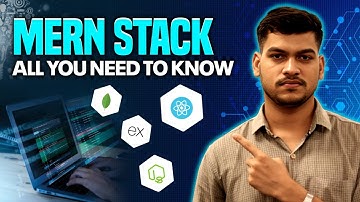 Still Learning MERN Stack in 2026? Here’s the HARSH Truth No One Tells You!