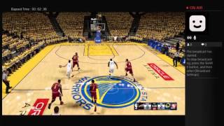 Popiz-Noypis Live Ps4 Broadcast