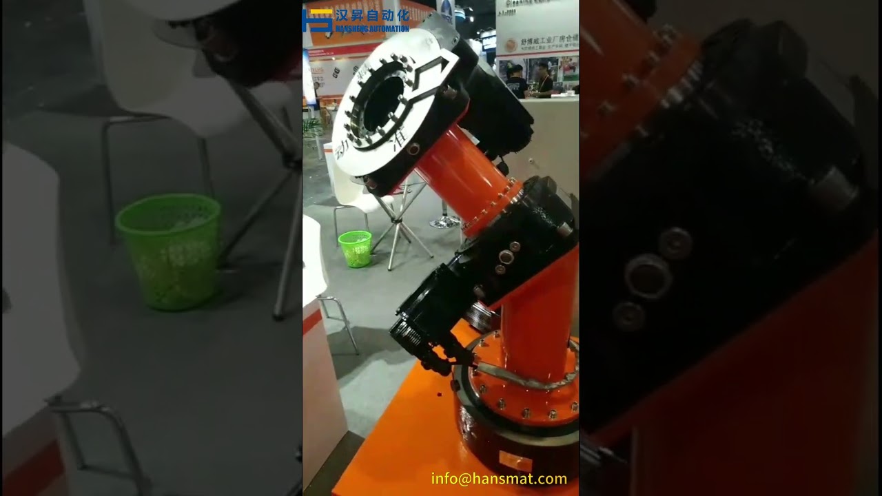 Application of gearbox  