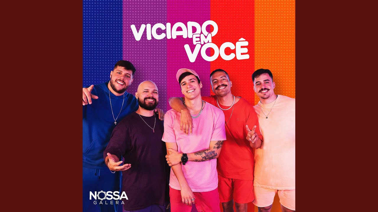 Viciado em Você - YouTube